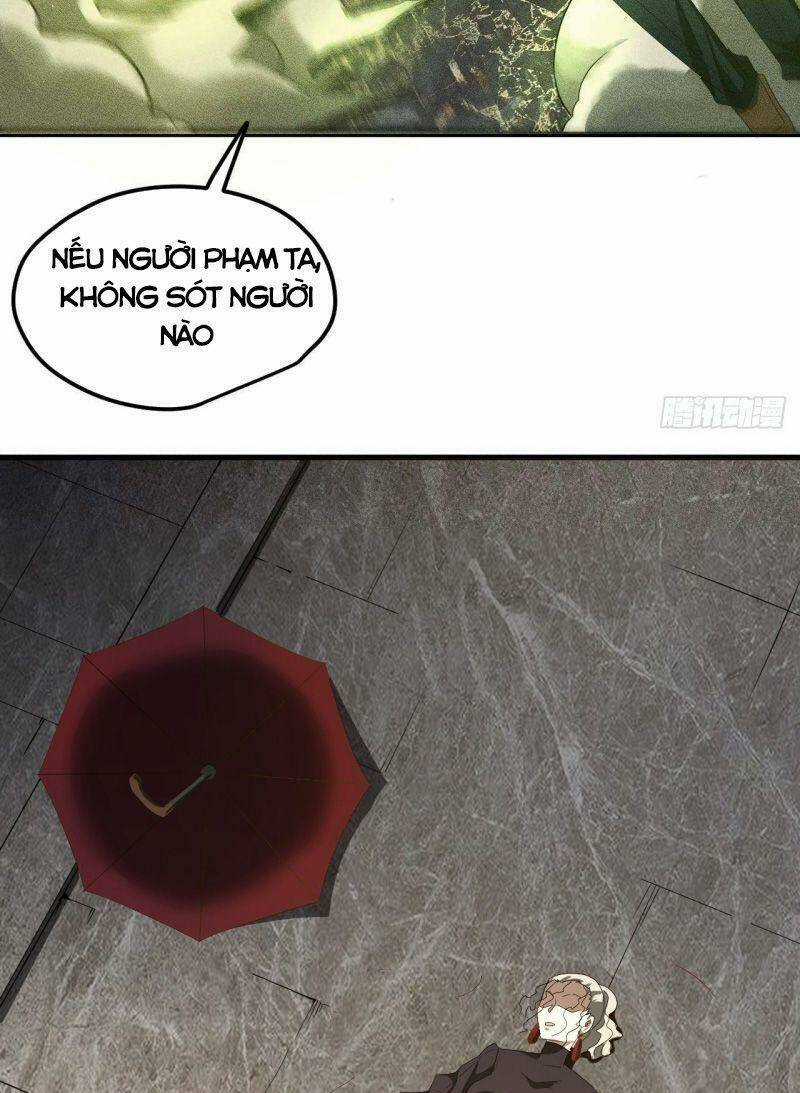 Thương Thiên Tại Hạ Chapter 53 trang 10