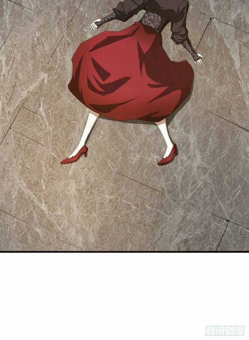 Thương Thiên Tại Hạ Chapter 53 trang 11