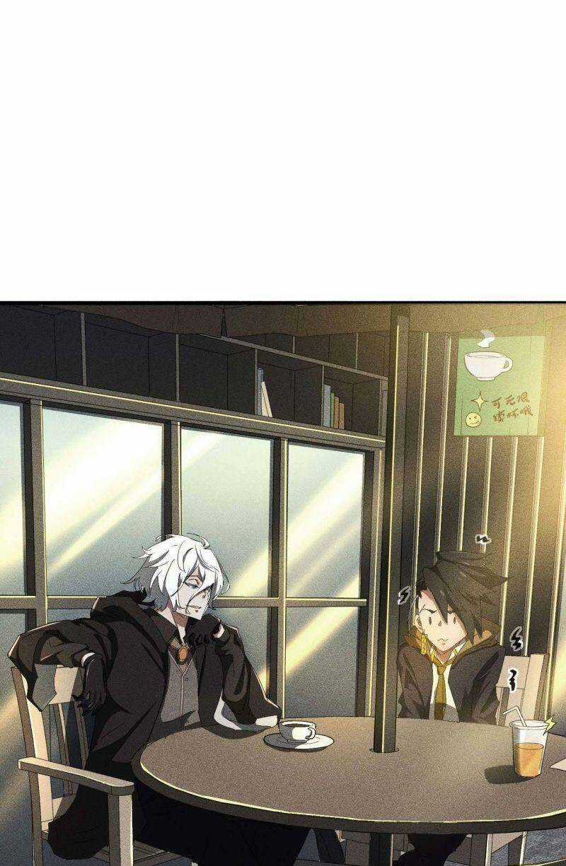 Thương Thiên Tại Hạ Chapter 53 trang 12