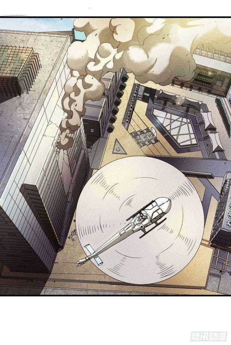 Thương Thiên Tại Hạ Chapter 53 trang 17