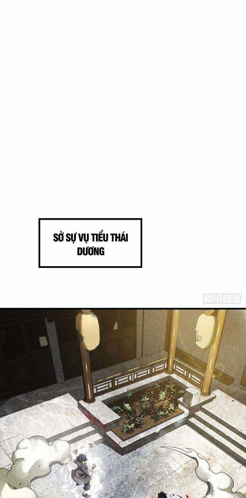 Thương Thiên Tại Hạ Chapter 53 trang 18