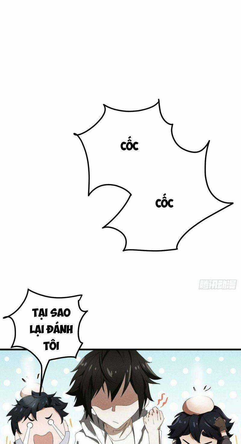 Thương Thiên Tại Hạ Chapter 53 trang 22