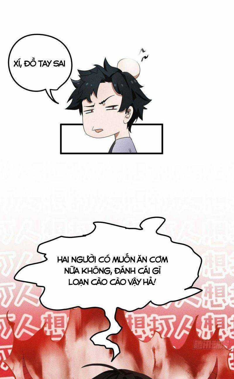 Thương Thiên Tại Hạ Chapter 53 trang 24