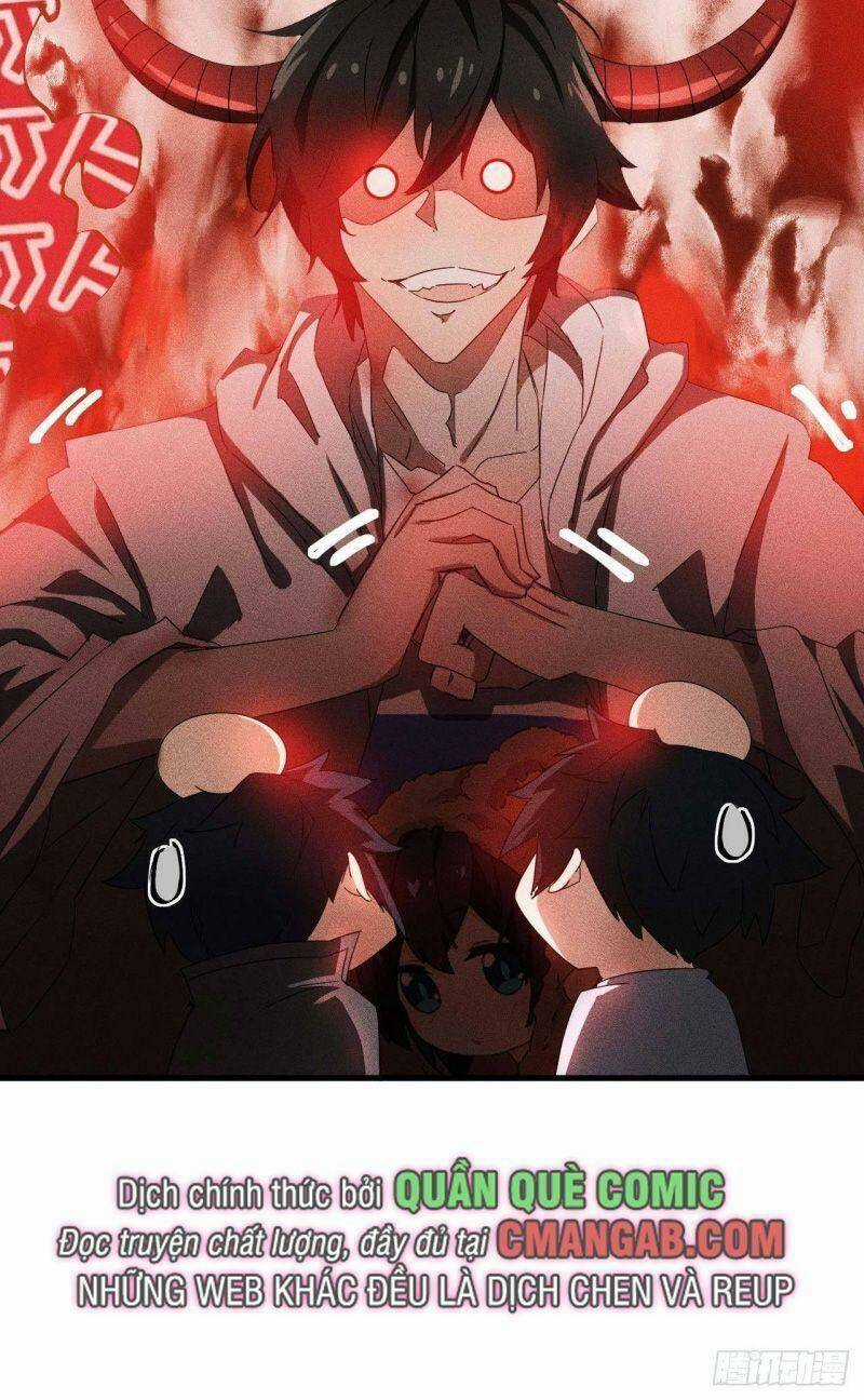 Thương Thiên Tại Hạ Chapter 53 trang 25