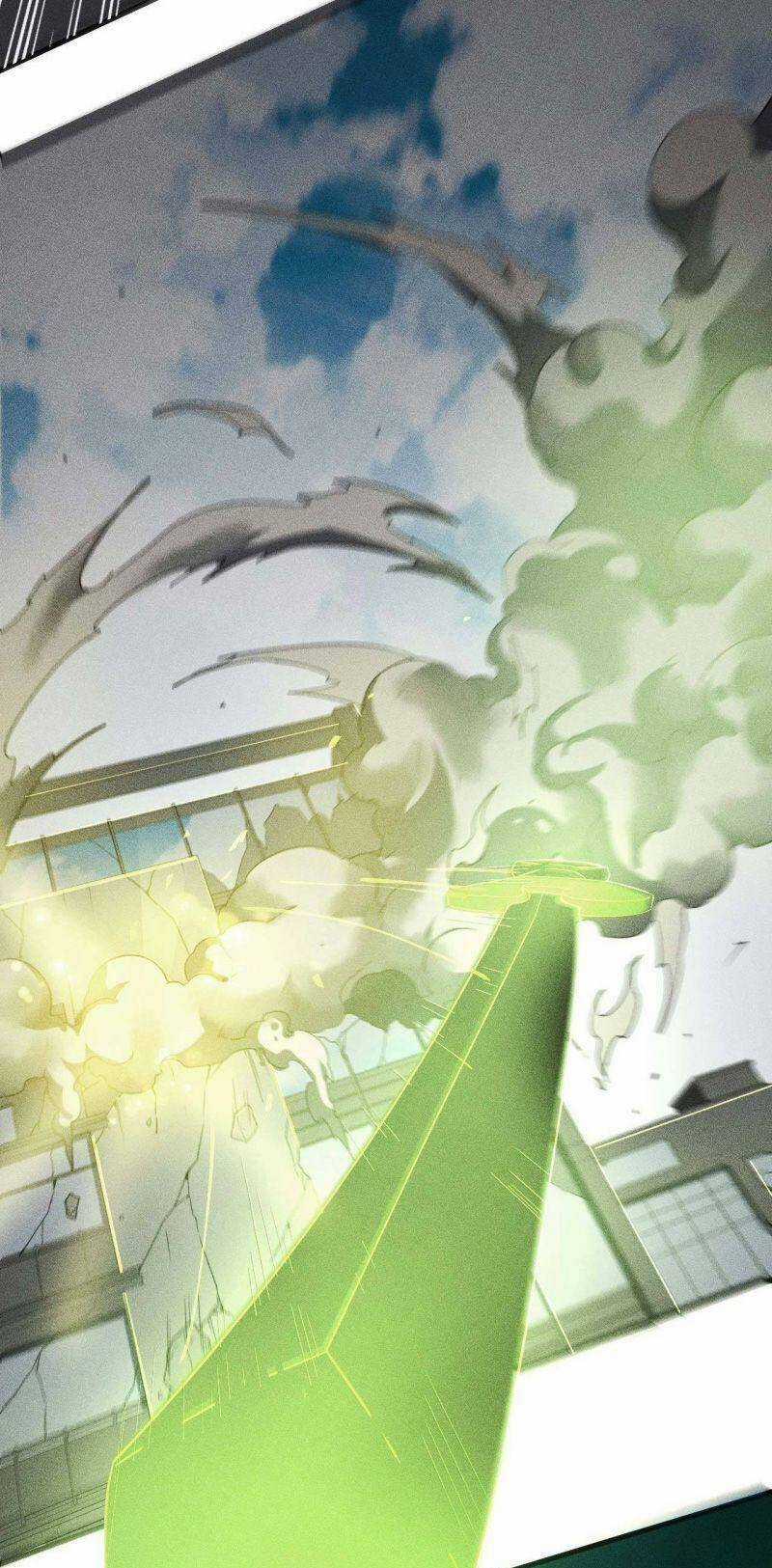 Thương Thiên Tại Hạ Chapter 53 trang 3