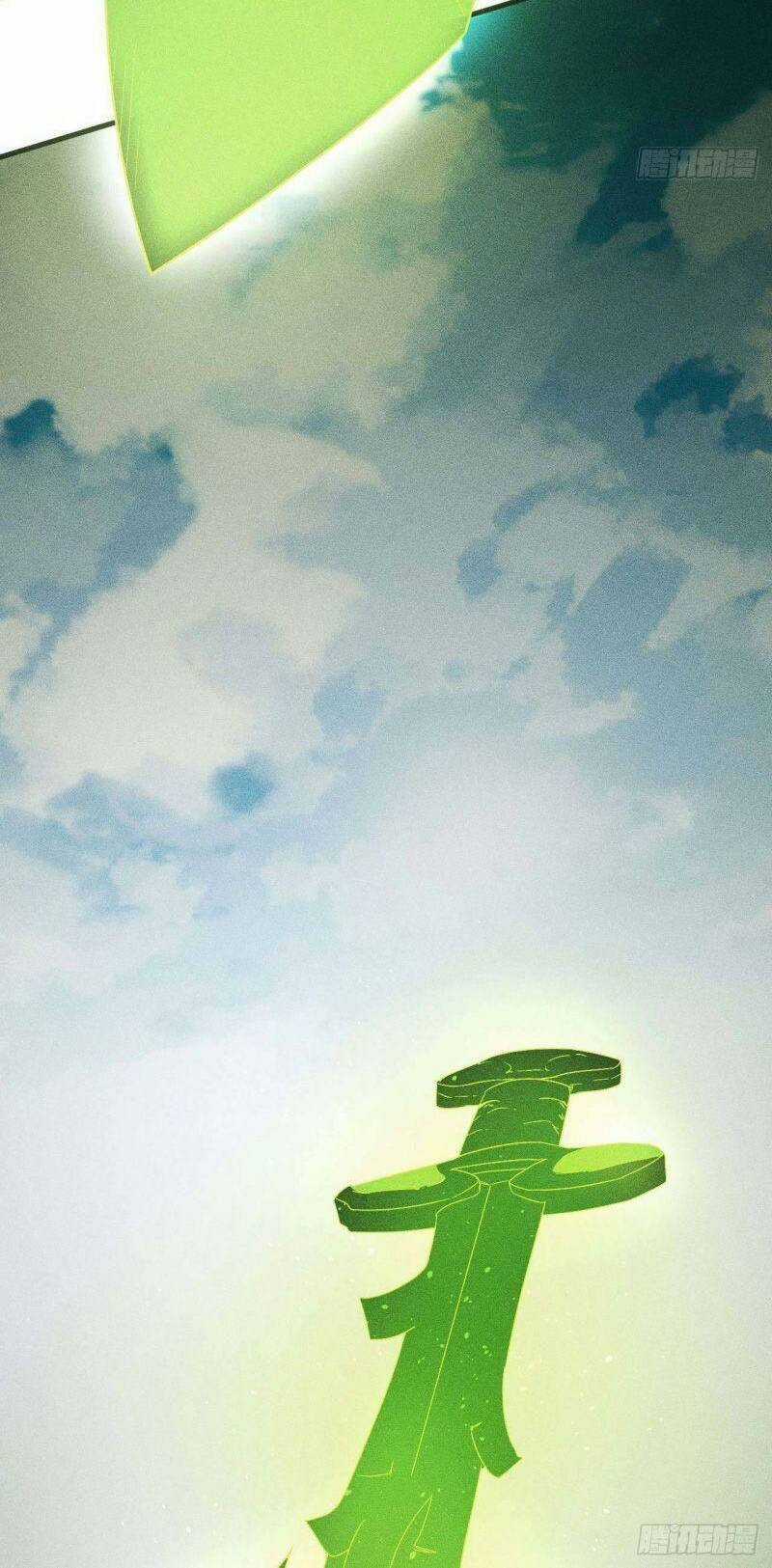 Thương Thiên Tại Hạ Chapter 53 trang 4