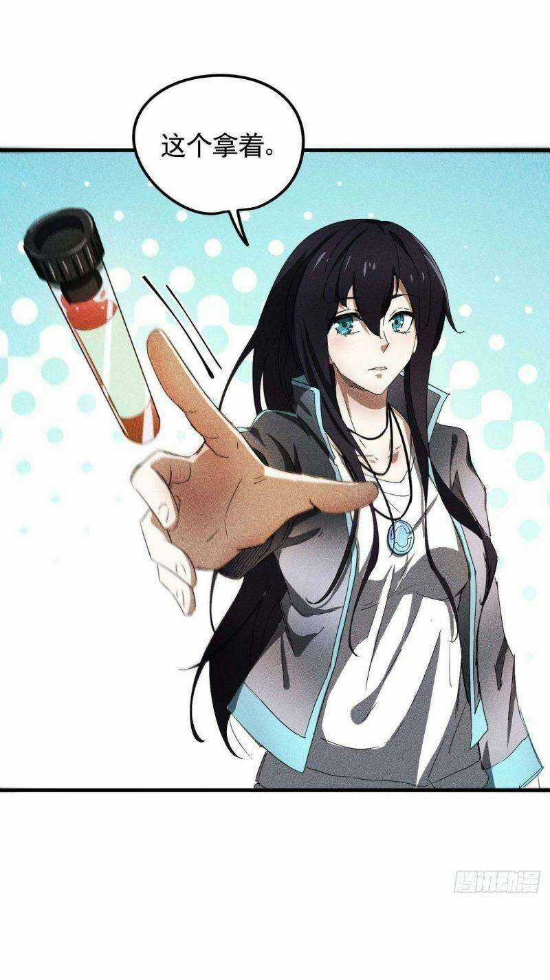 Thương Thiên Tại Hạ Chapter 53 trang 40