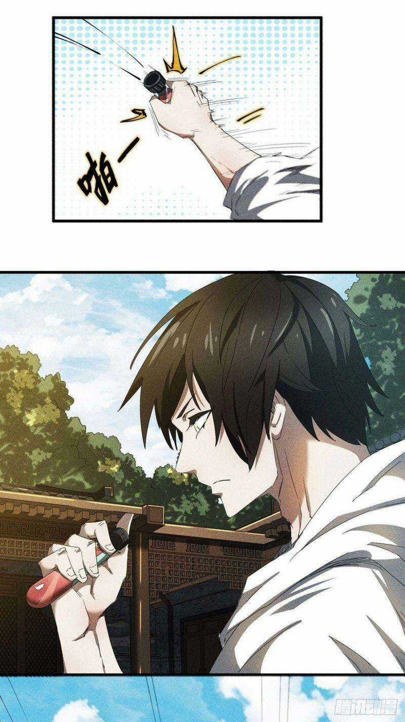 Thương Thiên Tại Hạ Chapter 53 trang 41