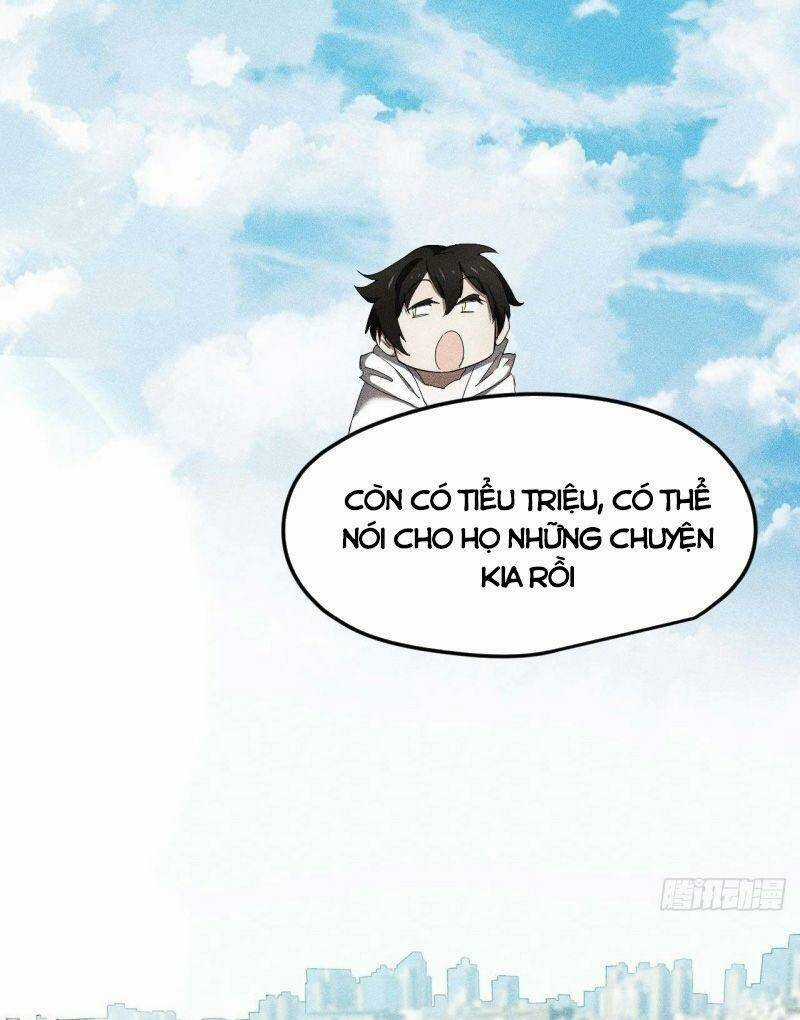 Thương Thiên Tại Hạ Chapter 53 trang 43