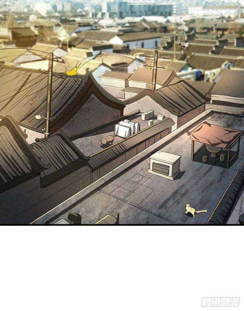 Thương Thiên Tại Hạ Chapter 53 trang 44