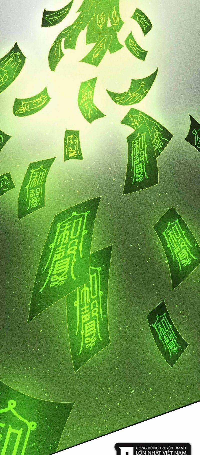 Thương Thiên Tại Hạ Chapter 53 trang 5