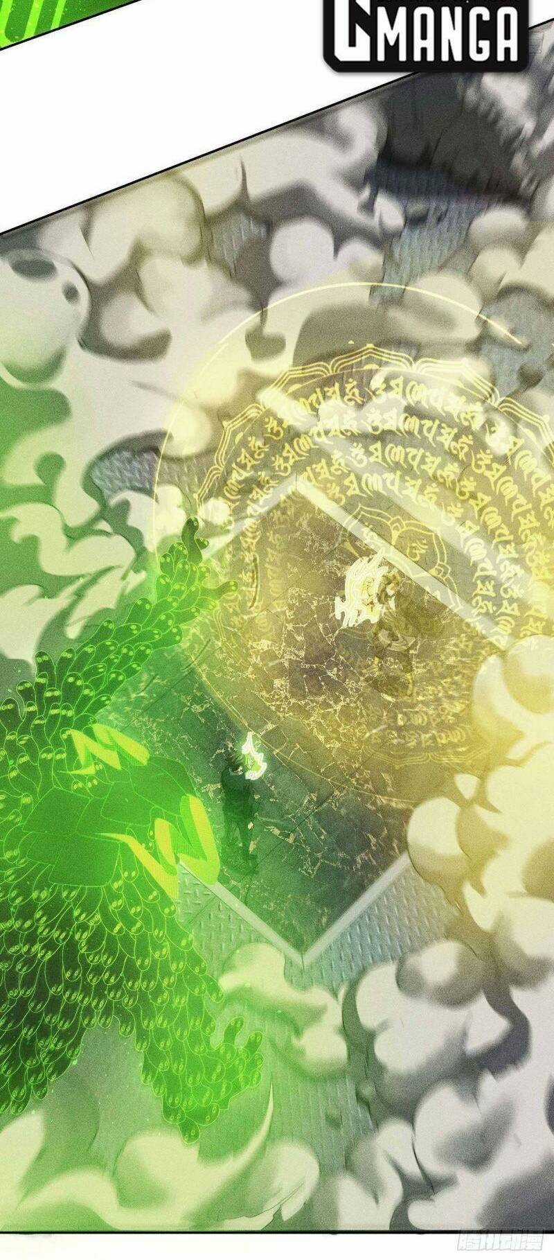 Thương Thiên Tại Hạ Chapter 53 trang 6