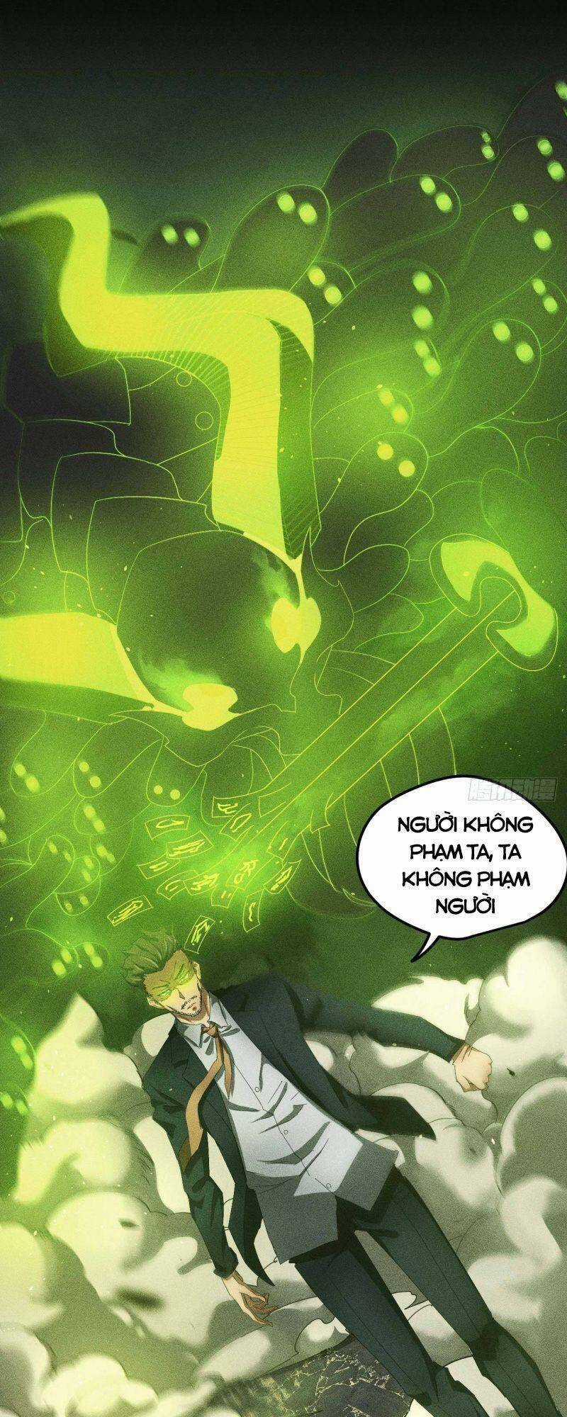 Thương Thiên Tại Hạ Chapter 53 trang 9