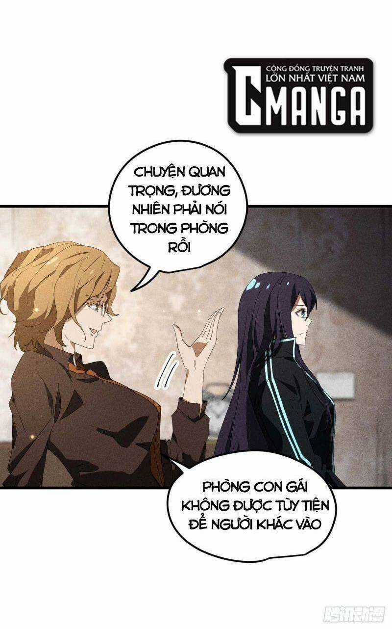 Thương Thiên Tại Hạ Chapter 54 trang 2