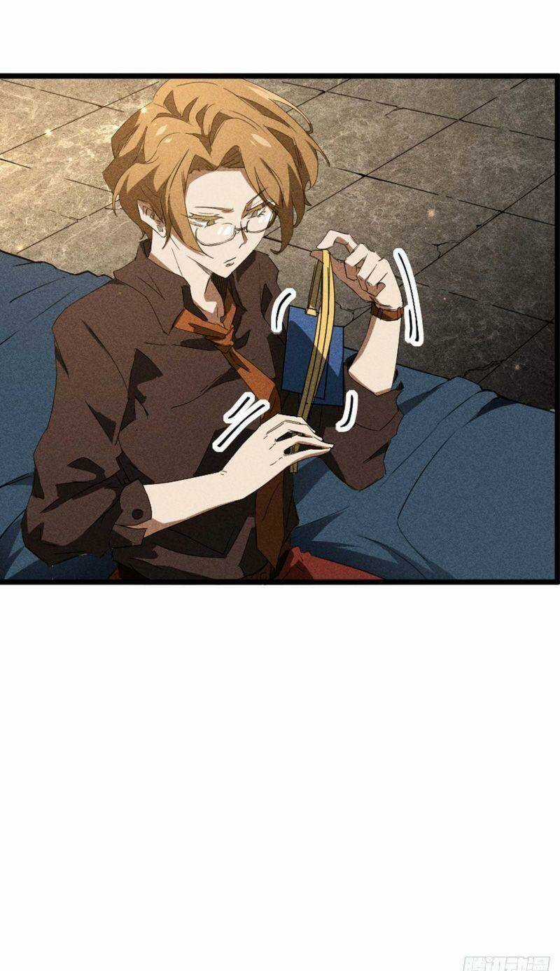 Thương Thiên Tại Hạ Chapter 54 trang 3