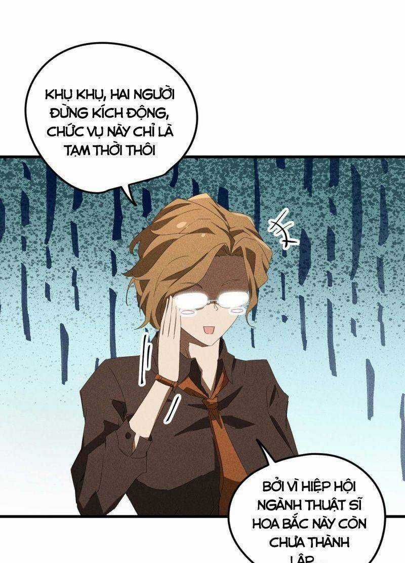 Thương Thiên Tại Hạ Chapter 54 trang 7