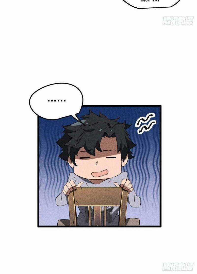 Thương Thiên Tại Hạ Chapter 54 trang 8