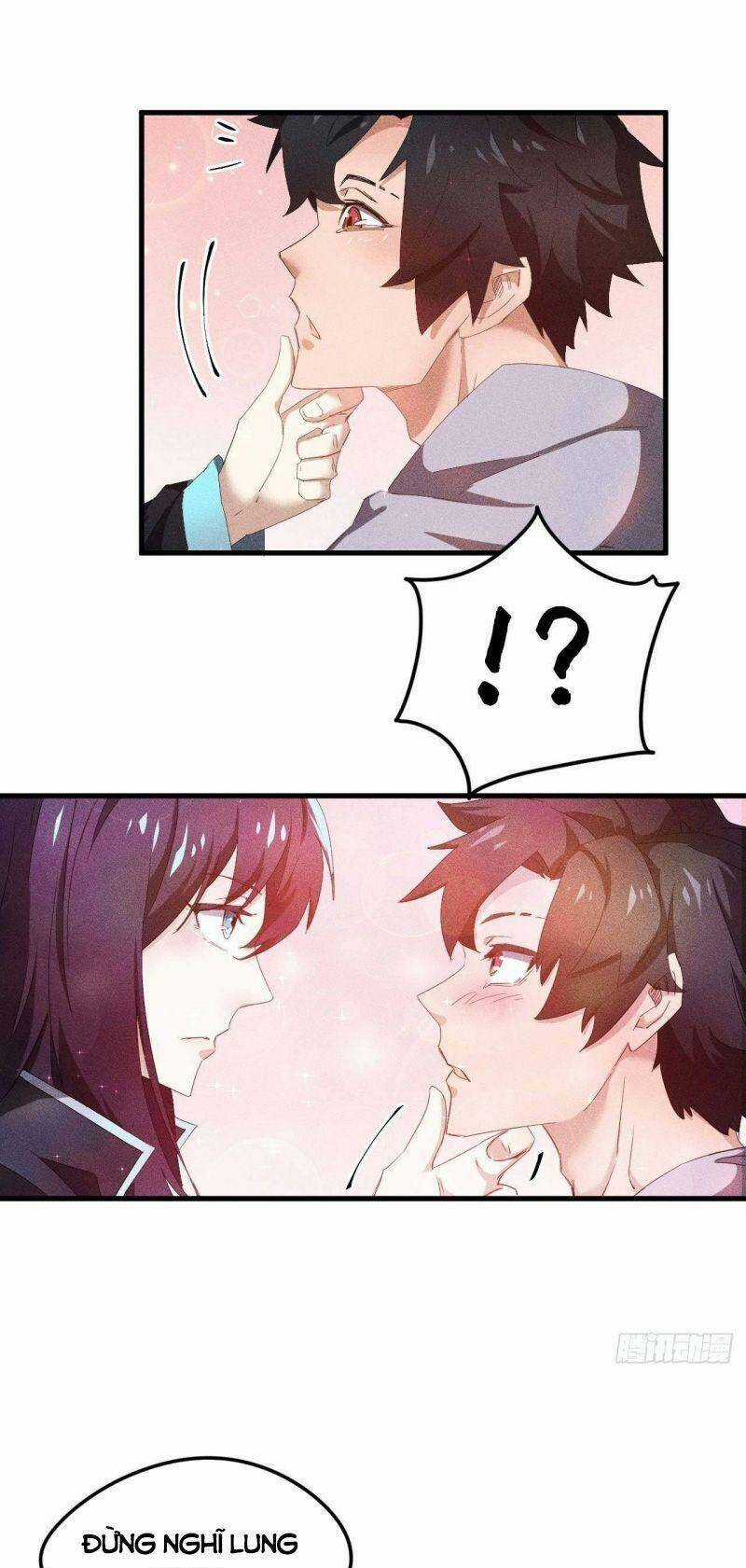 Thương Thiên Tại Hạ Chapter 55 trang 2