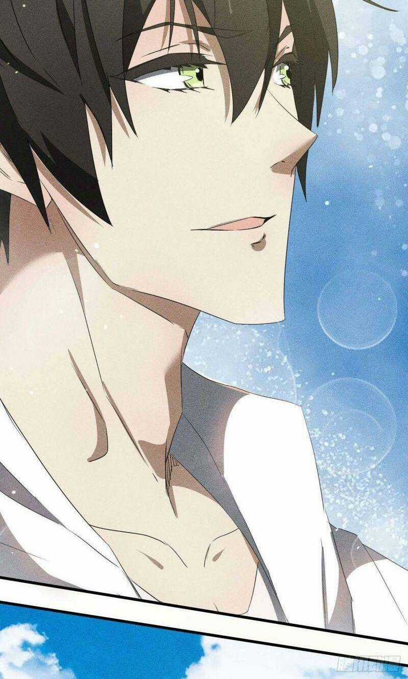 Thương Thiên Tại Hạ Chapter 55 trang 33