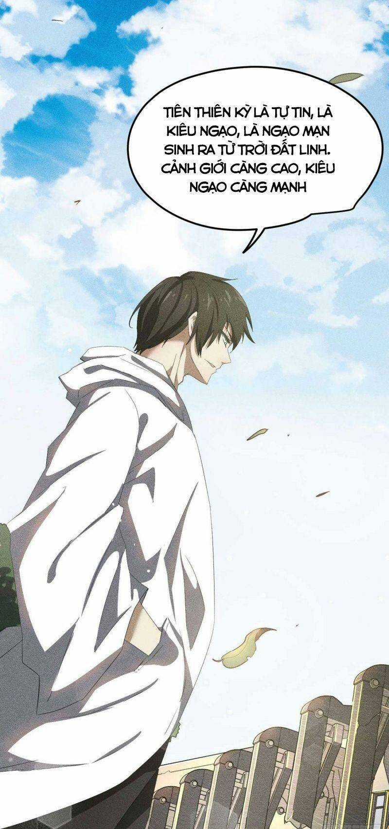 Thương Thiên Tại Hạ Chapter 55 trang 34