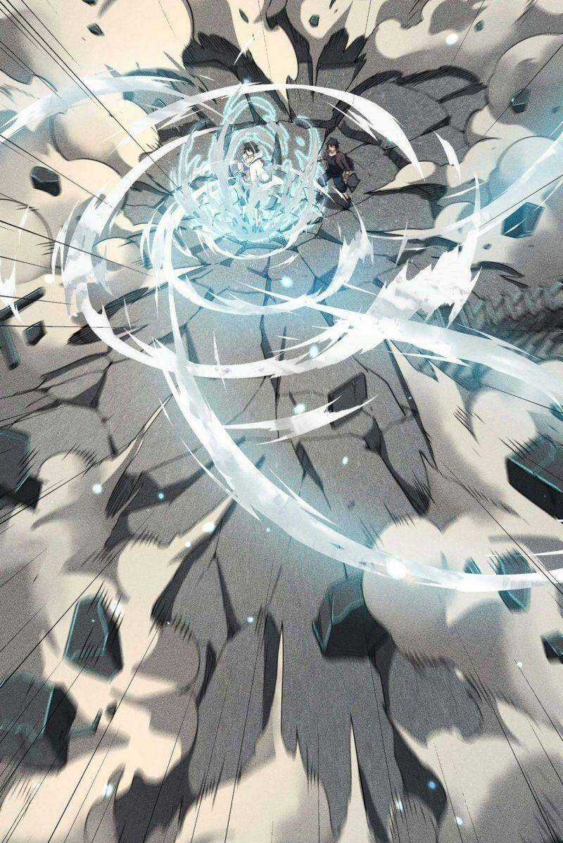 Thương Thiên Tại Hạ Chapter 55 trang 38