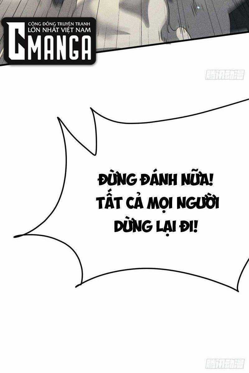 Thương Thiên Tại Hạ Chapter 55 trang 39