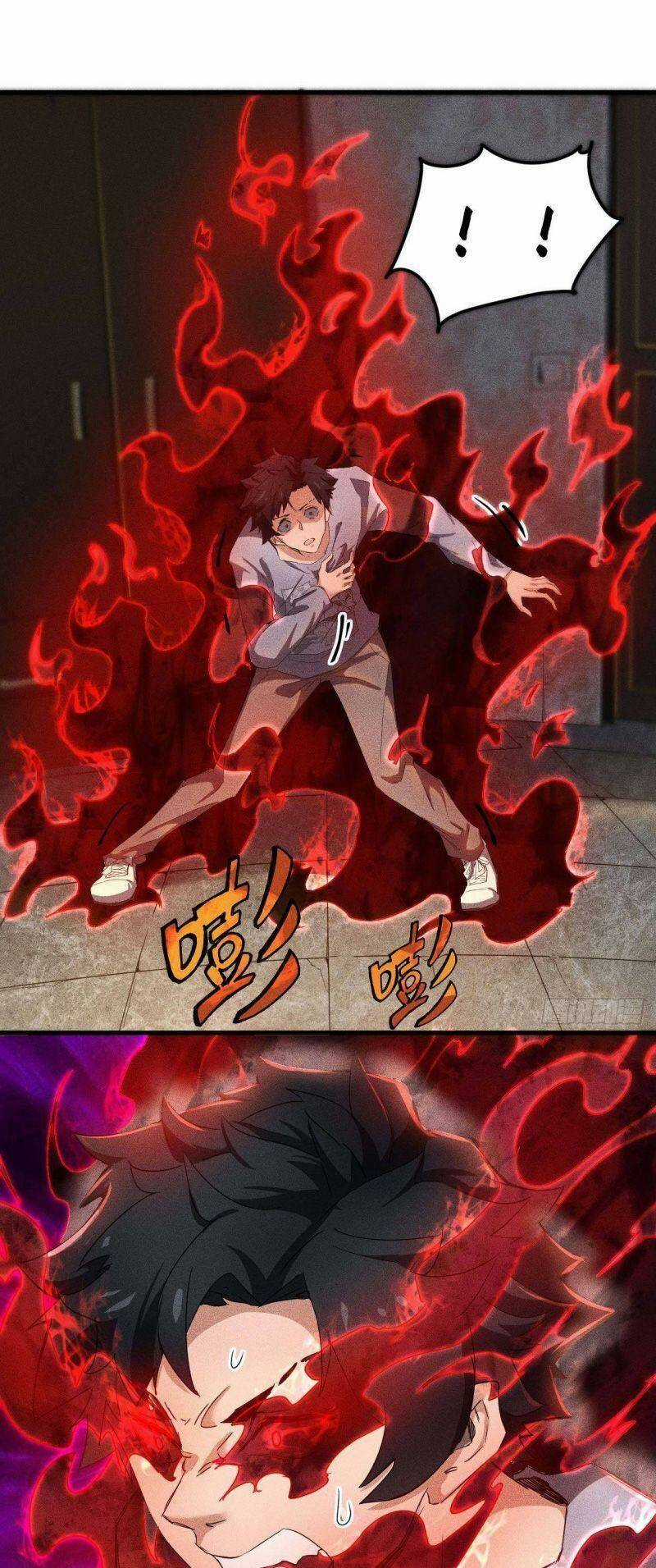 Thương Thiên Tại Hạ Chapter 55 trang 6