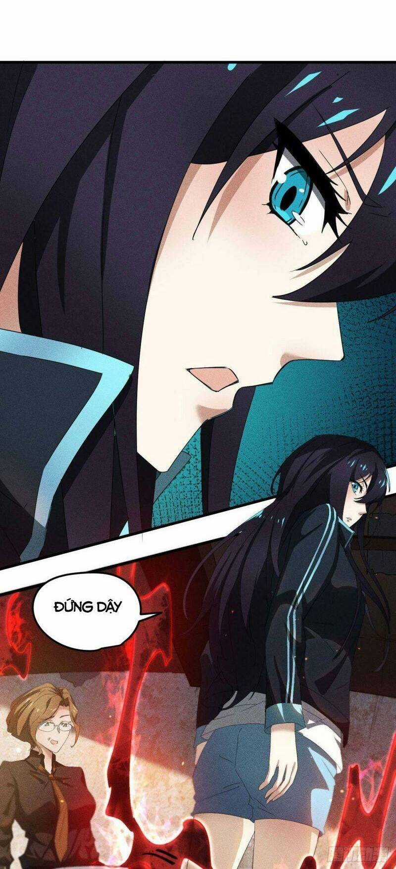 Thương Thiên Tại Hạ Chapter 55 trang 9