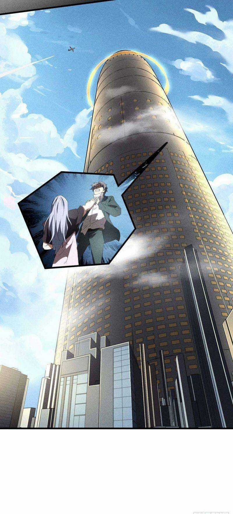 Thương Thiên Tại Hạ Chapter 56 trang 14