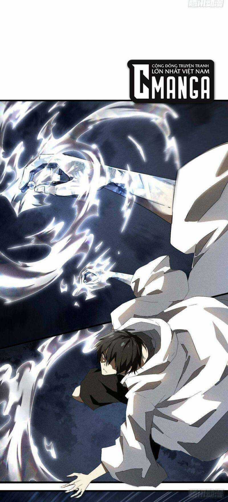 Thương Thiên Tại Hạ Chapter 56 trang 15