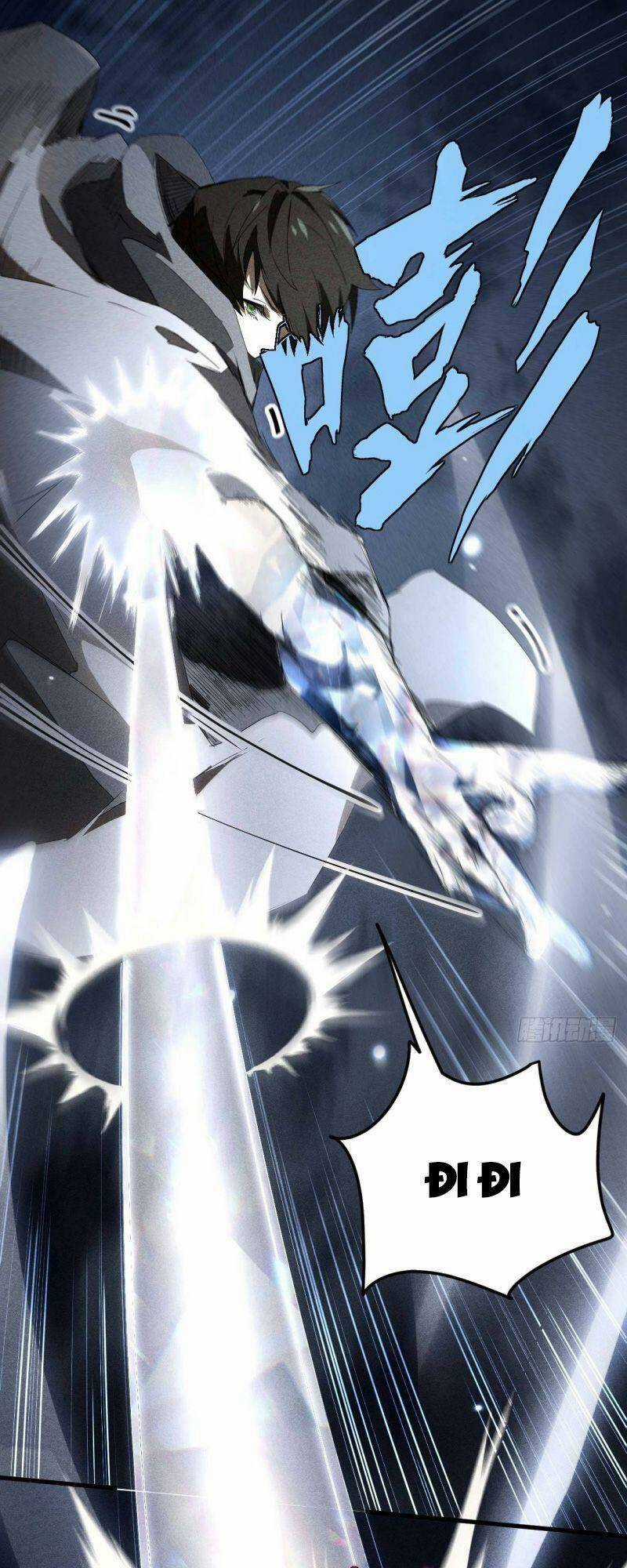 Thương Thiên Tại Hạ Chapter 56 trang 16