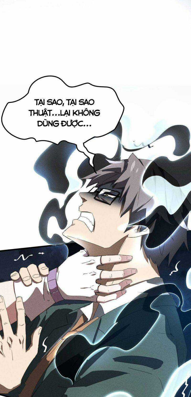 Thương Thiên Tại Hạ Chapter 56 trang 19