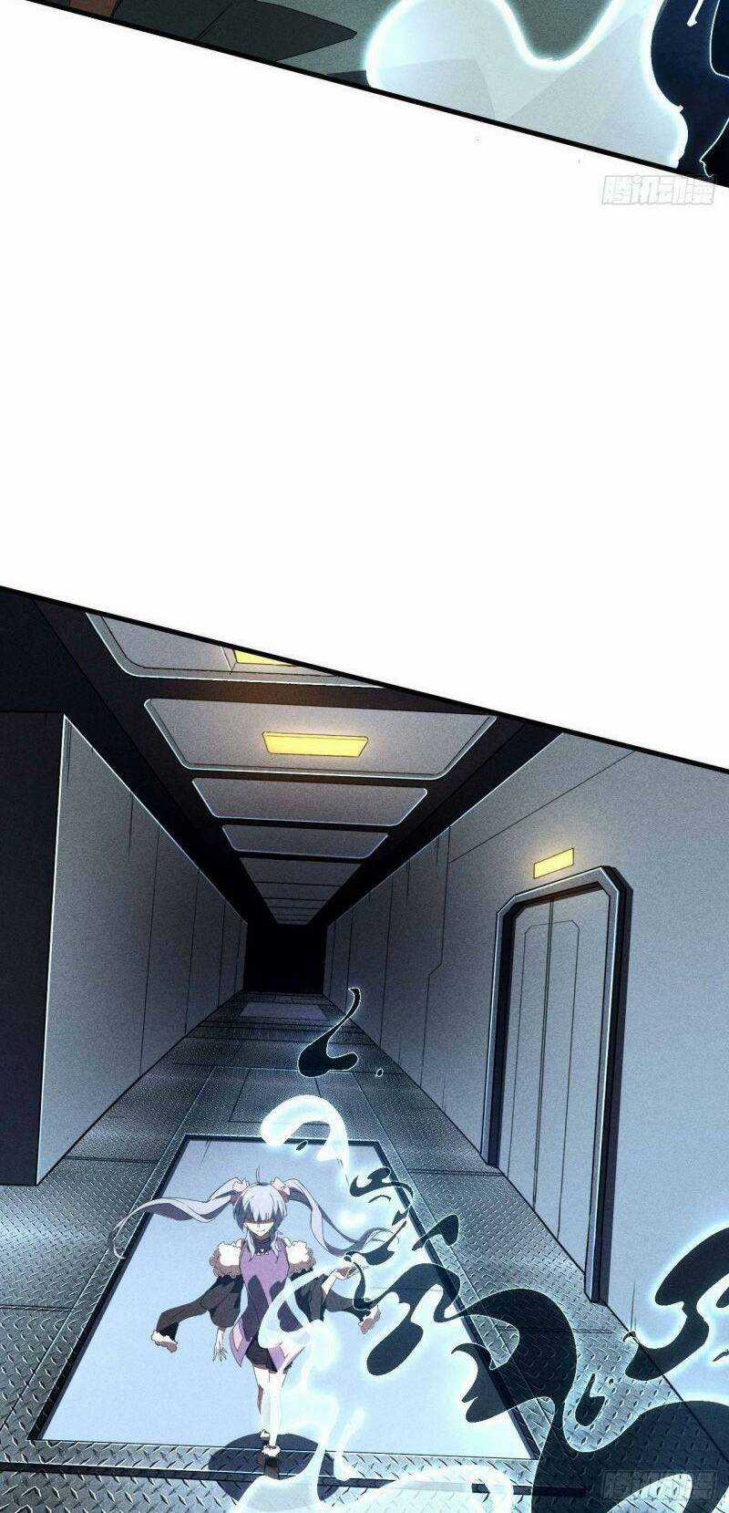 Thương Thiên Tại Hạ Chapter 56 trang 20