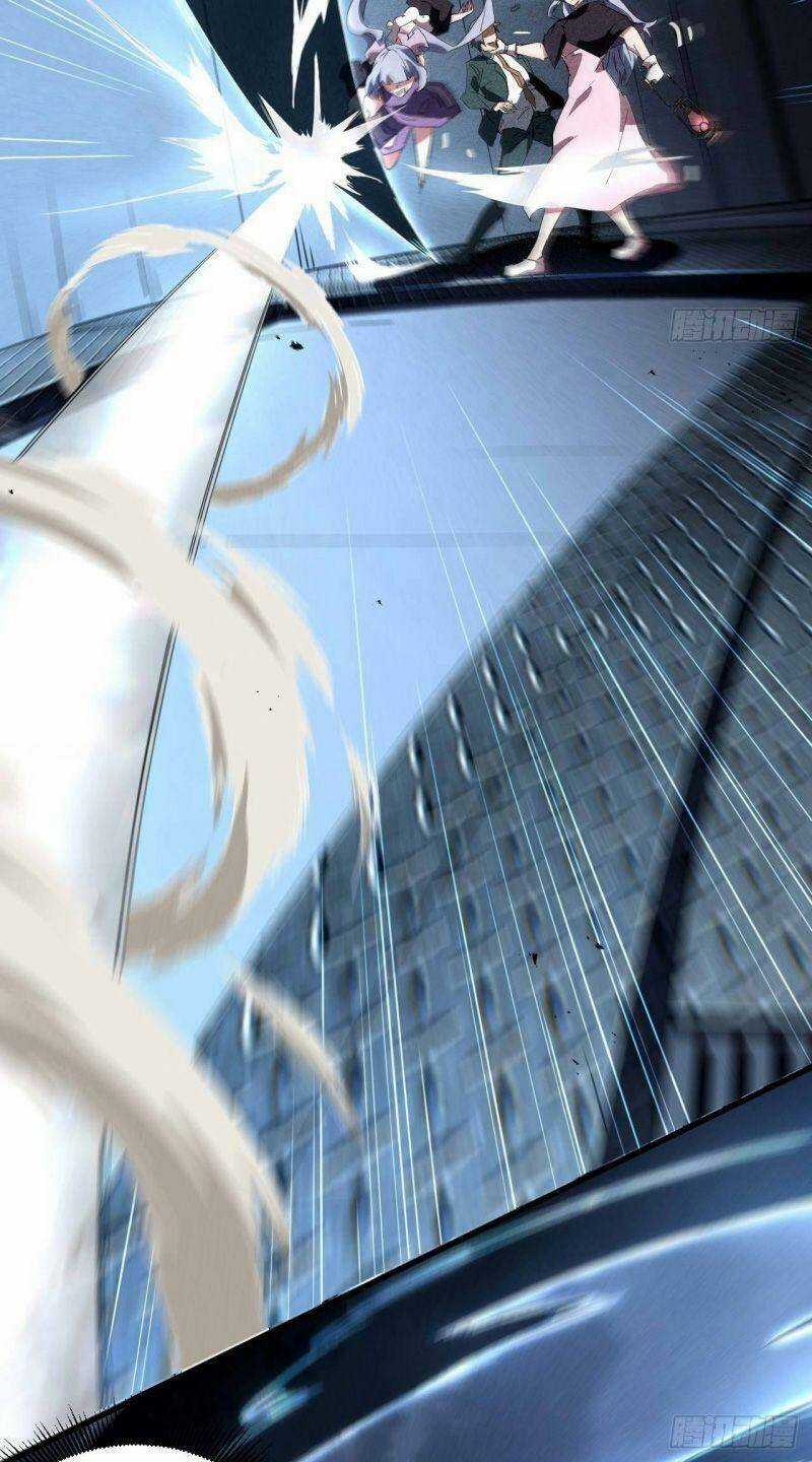 Thương Thiên Tại Hạ Chapter 56 trang 26