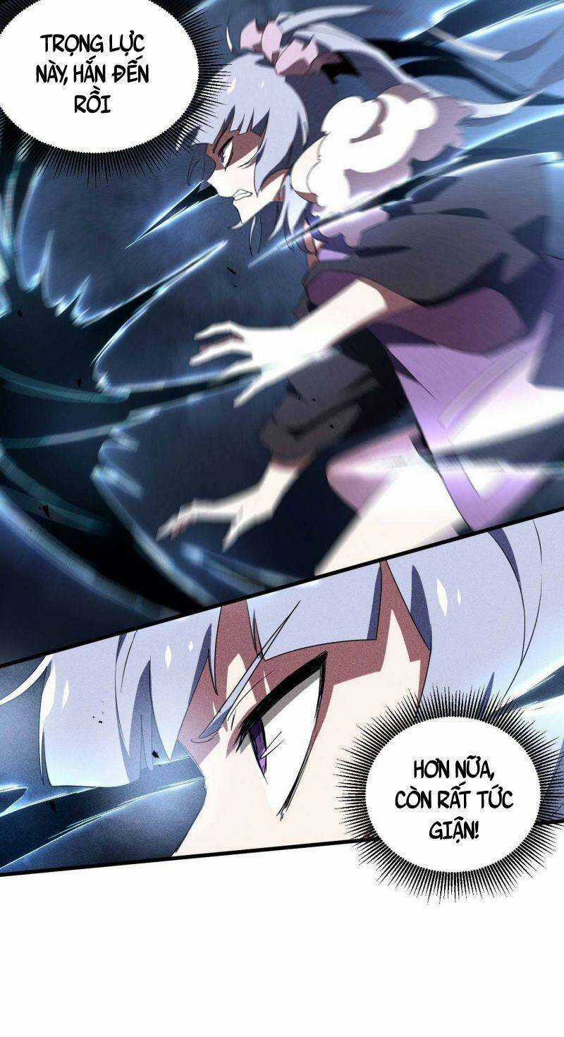 Thương Thiên Tại Hạ Chapter 56 trang 27