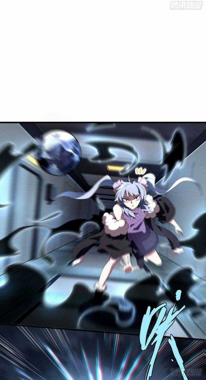 Thương Thiên Tại Hạ Chapter 56 trang 28