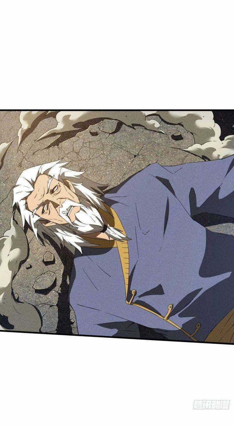 Thương Thiên Tại Hạ Chapter 56 trang 3