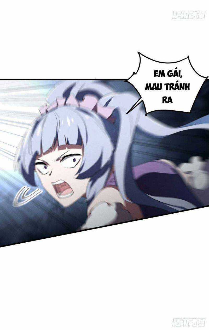 Thương Thiên Tại Hạ Chapter 56 trang 30