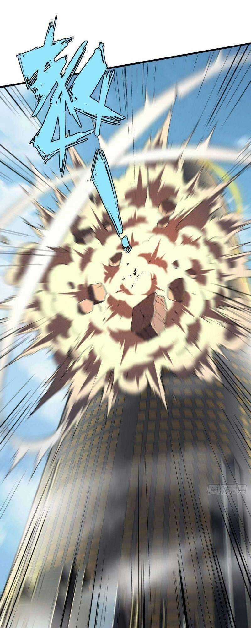 Thương Thiên Tại Hạ Chapter 56 trang 31