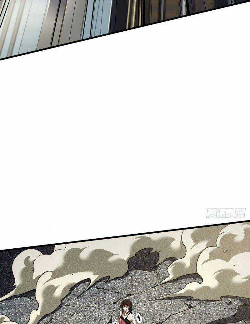 Thương Thiên Tại Hạ Chapter 56 trang 32