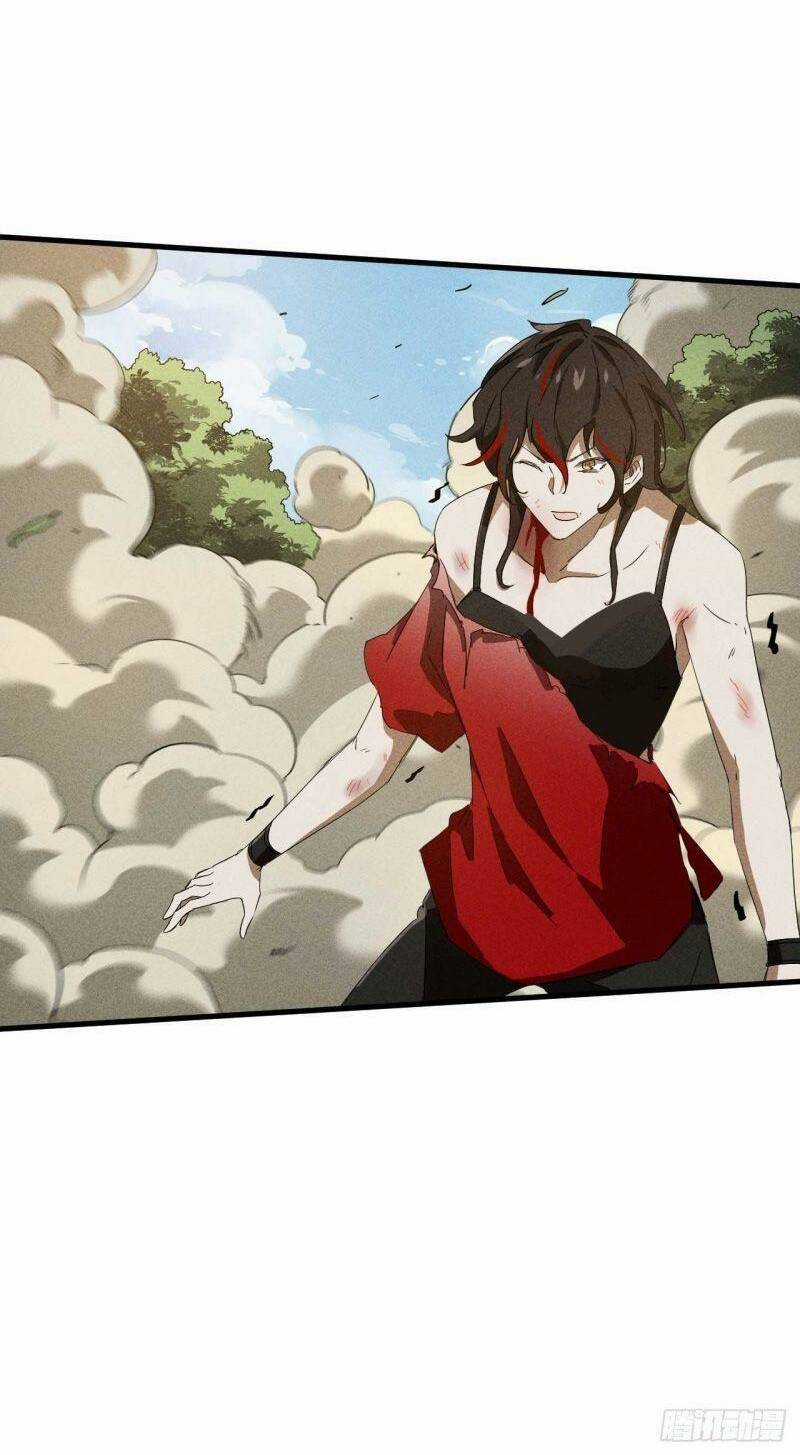 Thương Thiên Tại Hạ Chapter 56 trang 4