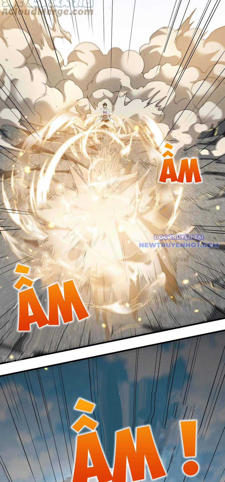 Thương Thiên Tại Hạ Chapter 57 trang 22