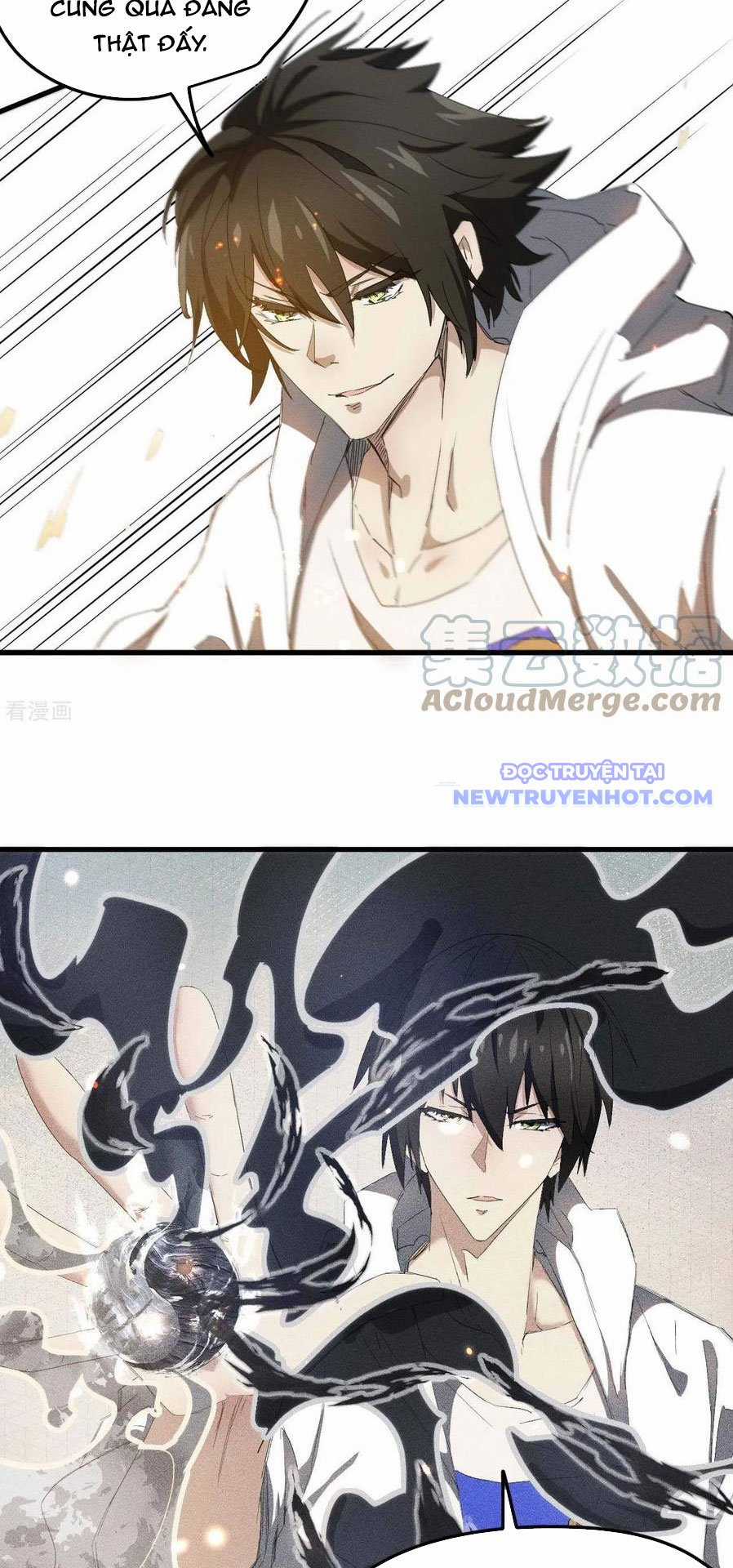 Thương Thiên Tại Hạ Chapter 57 trang 24