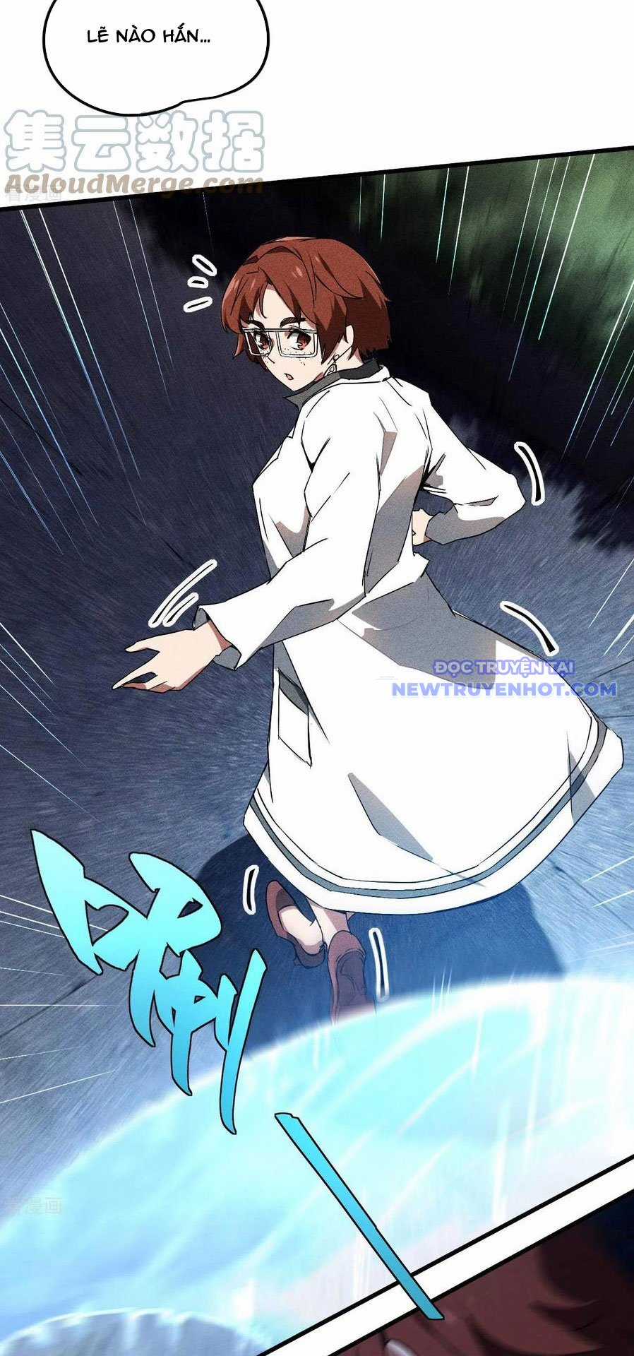 Thương Thiên Tại Hạ Chapter 59 trang 30