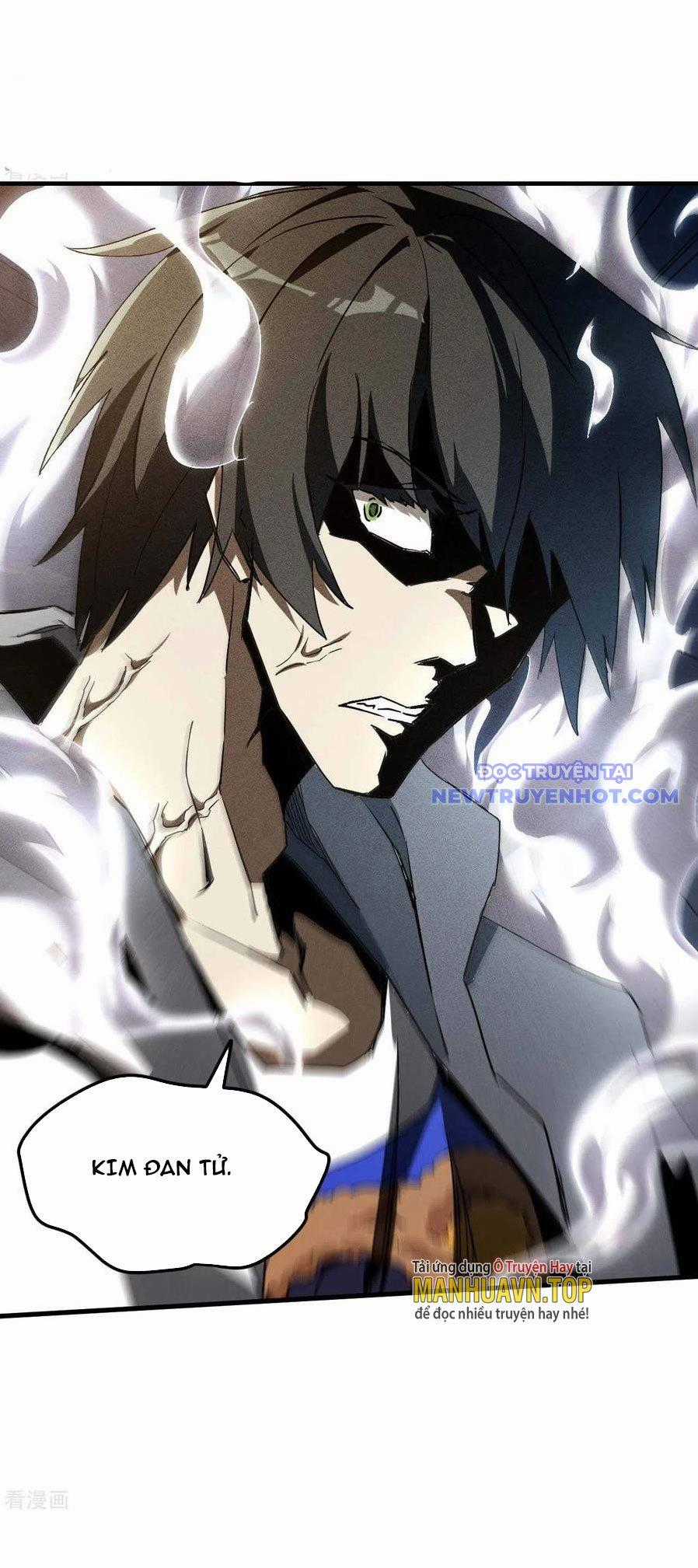 Thương Thiên Tại Hạ Chapter 59 trang 34