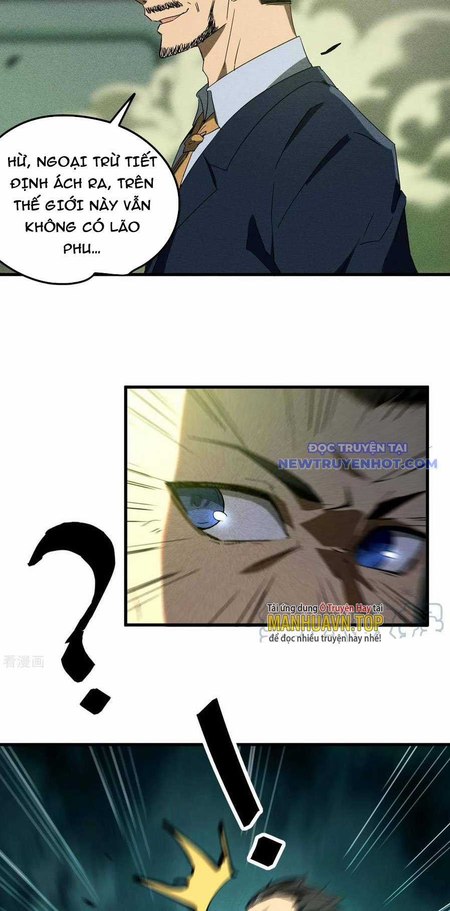 Thương Thiên Tại Hạ Chapter 59 trang 7