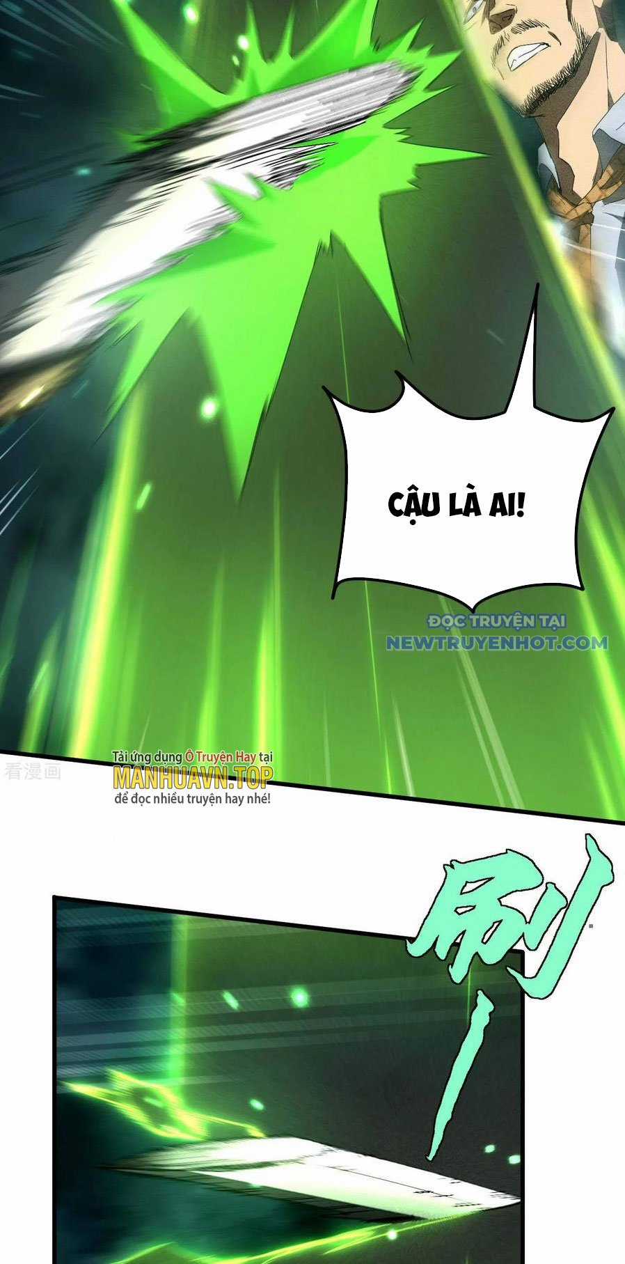 Thương Thiên Tại Hạ Chapter 59 trang 9