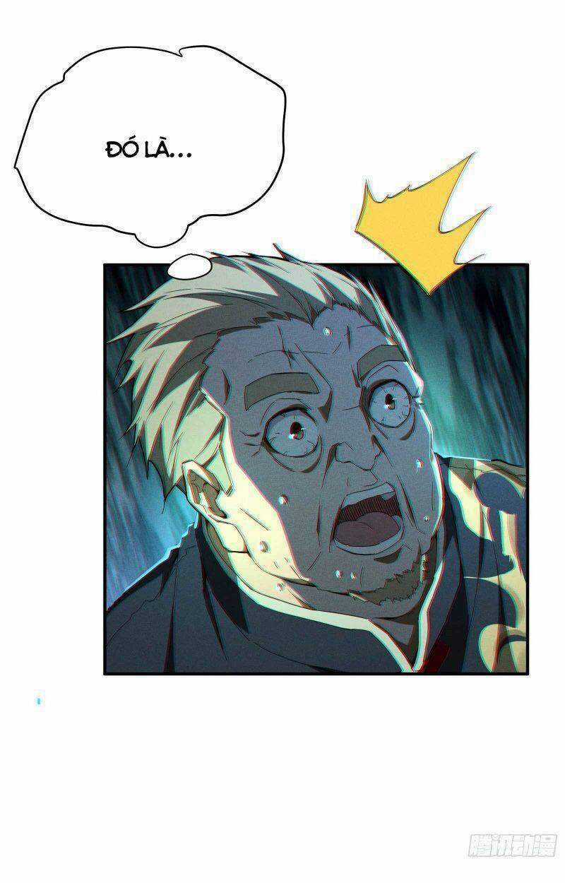 Thương Thiên Tại Hạ Chapter 6 trang 15