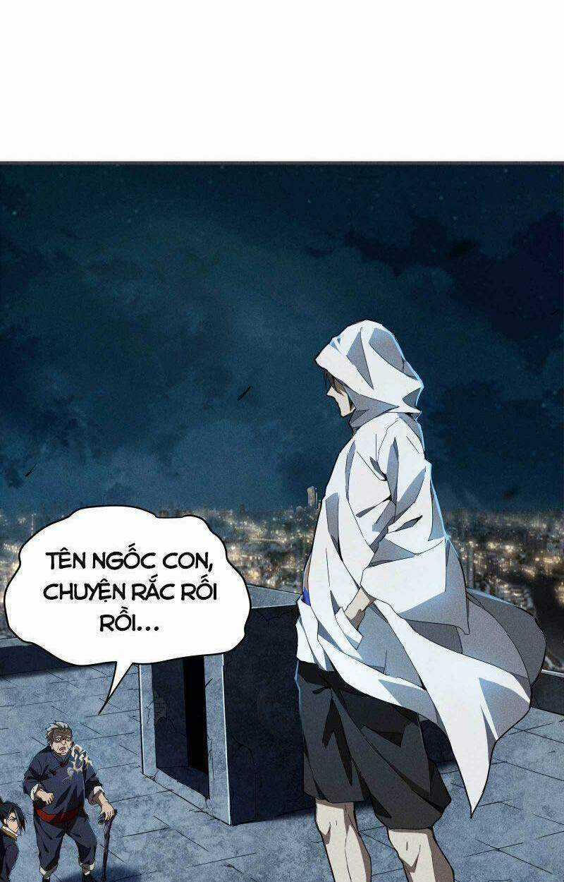 Thương Thiên Tại Hạ Chapter 6 trang 16