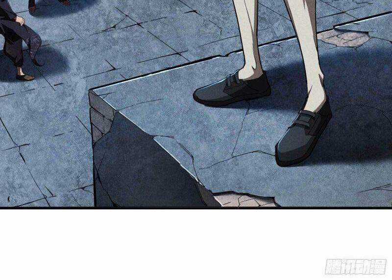 Thương Thiên Tại Hạ Chapter 6 trang 17